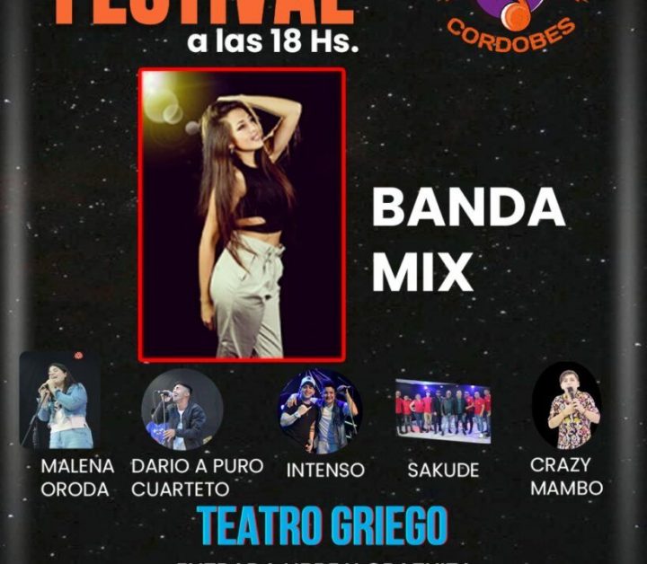 festival bien cordobes