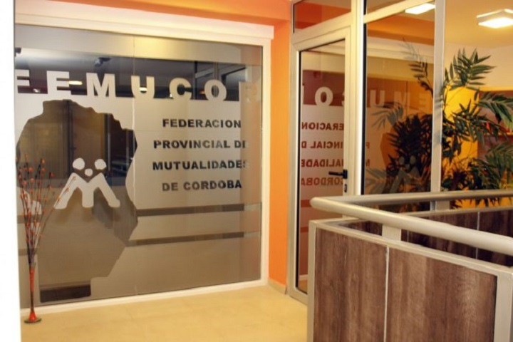 Mutuales de Ciudad se reunirán el próximo lunes