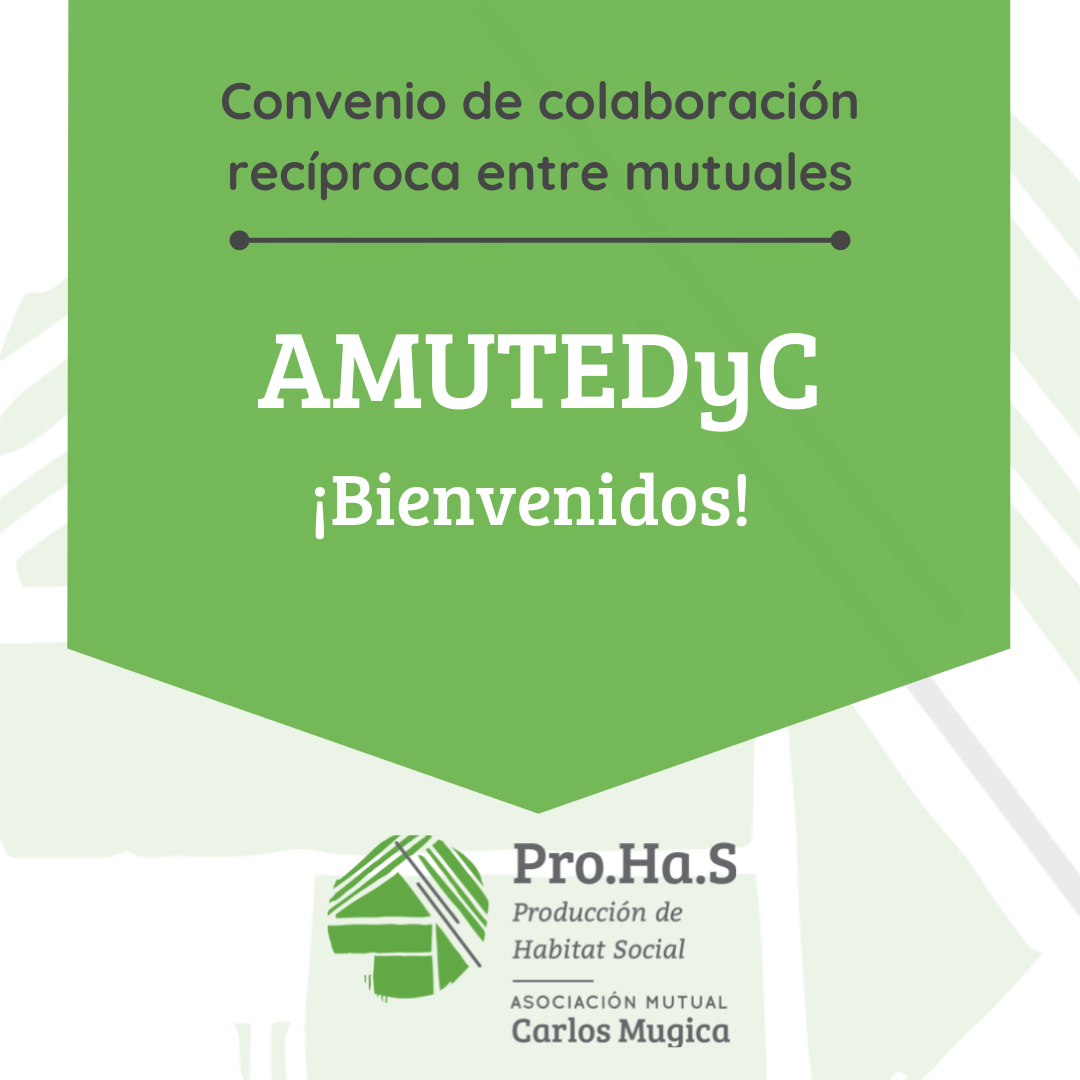 convenio amutedyc