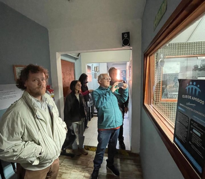 cooperativa tau rosario